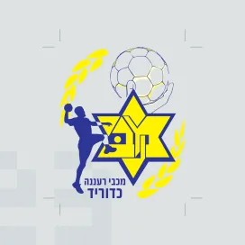 Macbi raanana handball